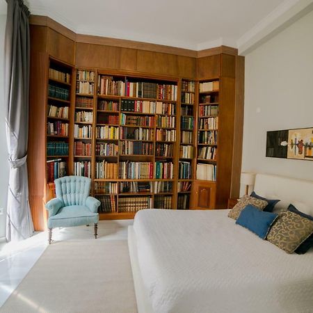Apartamento Itaca Malaga Zewnętrze zdjęcie
