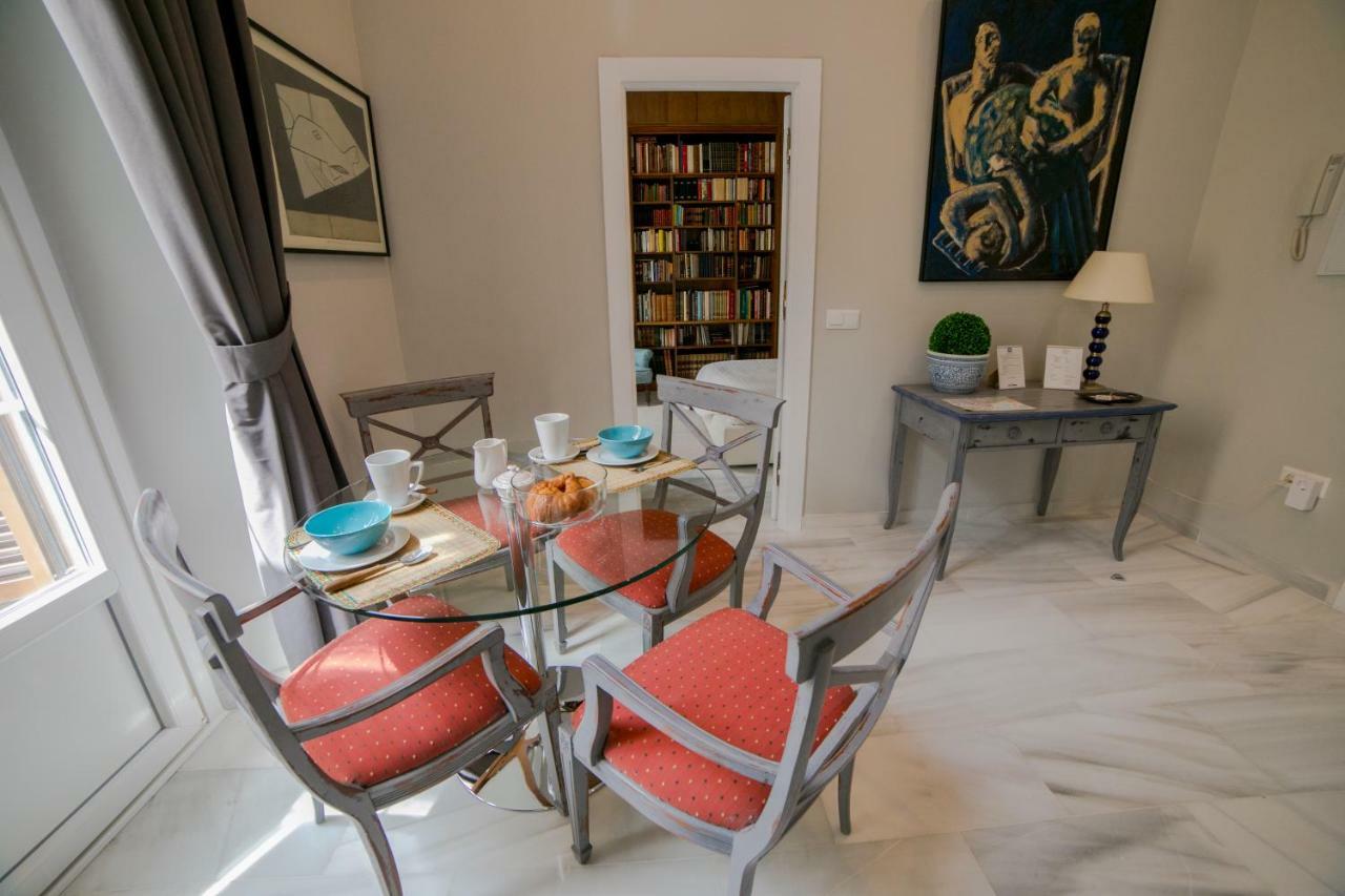 Apartamento Itaca Malaga Zewnętrze zdjęcie