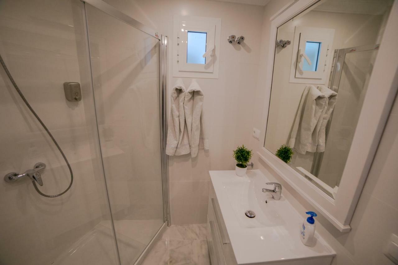 Apartamento Itaca Malaga Zewnętrze zdjęcie